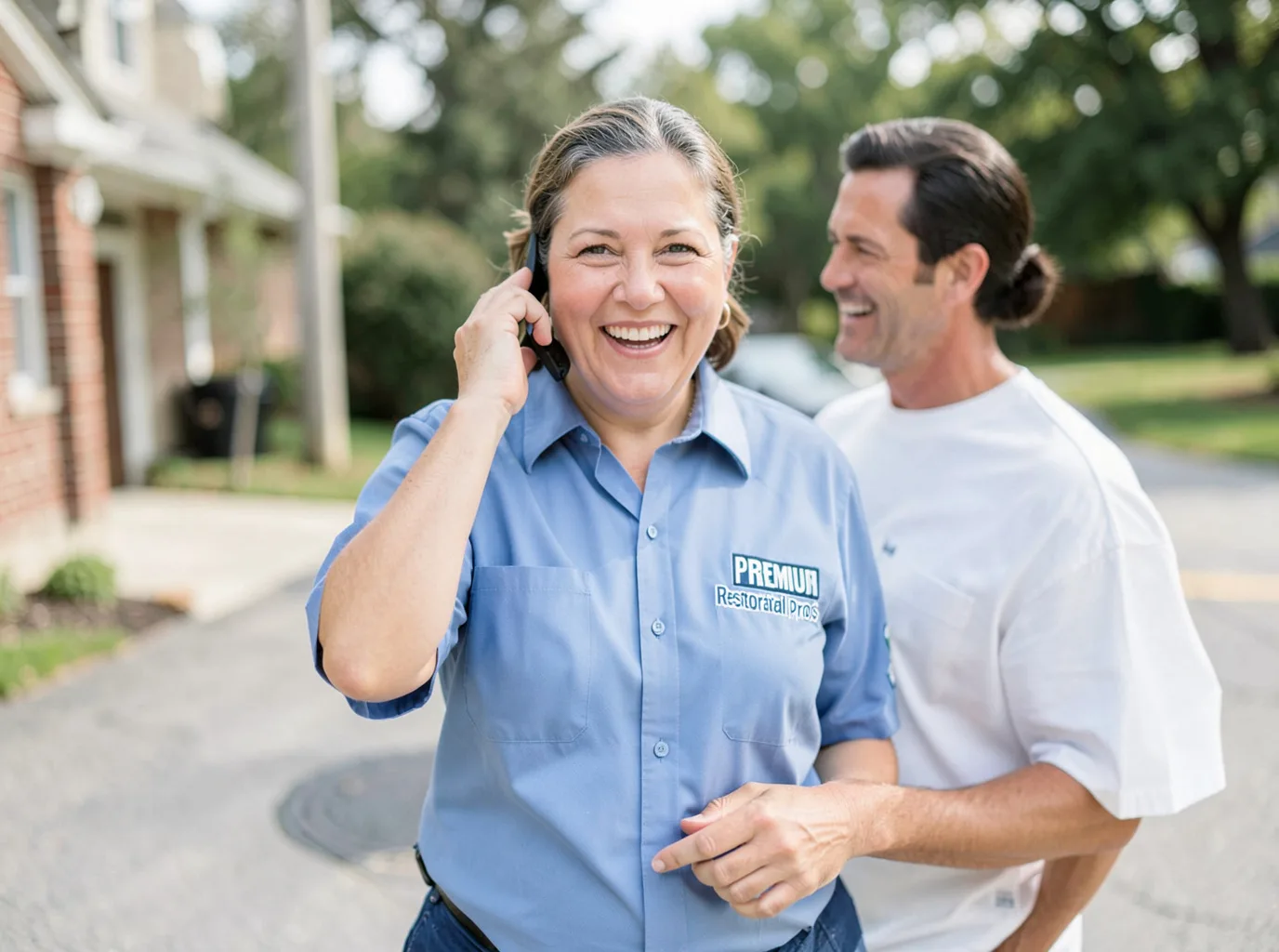 Water Damage Restoration Clay, KY FAQs